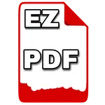 Easy PDF - PDF Viewer icon