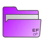 Emu Files icon