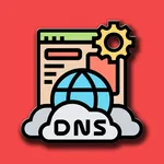 Fast DNS Changer icon