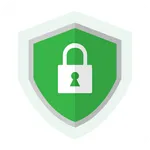 Safe DNS icon