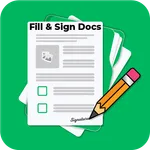 ESign, PDF Filler, Sign Maker icon