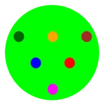 Jagged Pool icon