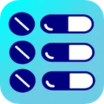 MedList Pro - Pill Reminder icon