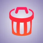 Document Recycle Bin icon