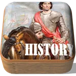 Documentales y Pasajes De Hist icon