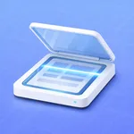 Clean Scan - PDF Scanner App icon