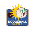 Dodgeball Arena - Dodgeball 3D icon