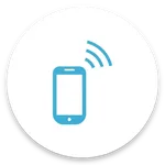 Network And Roaming Settings S icon