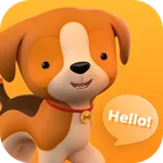 Dog Translator: Game For Dogs icon