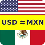 Dolar MX icon
