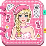 Paper Doll Dress Up:Doll Games icon