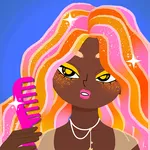Princess World: Girls Makeup icon