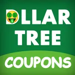 Coupons for Dollar Tree icon