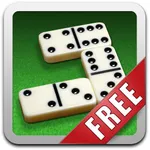 Dominoes Deluxe Free icon