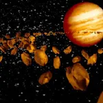 Leap Asteroid Belt icon