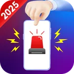 Anti Theft Phone Alarm icon