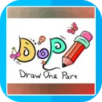 DOP Draw Puzzle Game icon