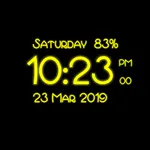 Digital Clock icon