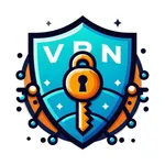 Dot VPN icon