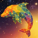 Dot Connect - Relaxing Puzzle icon