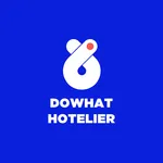 DOWHAT HOTELIER GLOBAL icon