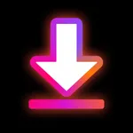 Video Downloader, No Watermark icon