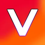 All Video Downloader & Player icon