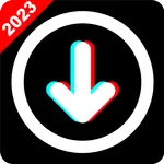 Tikmate: No Watermark Download icon