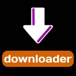 XXVI Video Downloader & Player icon