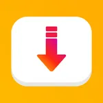 Downloader - Video Downloader icon