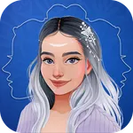 Dpsmiles - Profile Pictures icon