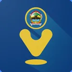 CINTA Lapangan icon