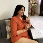 Dr. Urmil Bishnoi, Psychologis icon