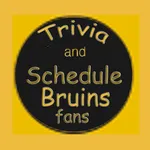 Trivia & Schedule Bruins Fans icon