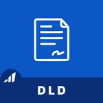 Drafting Legal Documents icon