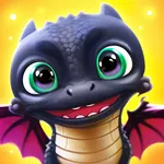 My Dragon - Virtual Pet Game icon