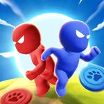 1V1 Board Games for Couples icon