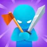 Draw Smash icon