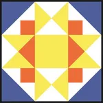 Morning Star Barn Quilts icon