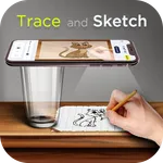 AI Drawing : Trace & Sketch icon