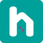 Homevivencia Admin icon