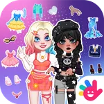 YoYa: Doll Avatar Maker icon