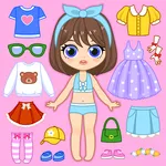 Dress up Baby Games for Girls icon