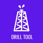 Drill Tool icon