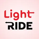 Light RIDE - Driver icon
