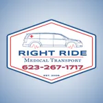 Right Ride Medical Transport icon
