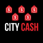 CityCash регистрация Ситимобил icon
