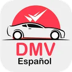 DMV Driving Test in Spanish icon