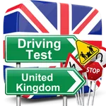 Driving License Test In UK icon
