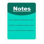 DR Notepad | Dynamic Notepad icon
